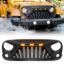 Picture of AMERICAN MODIFIED Grille - AMJPAA00122