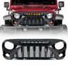 Picture of AMERICAN MODIFIED Grille - AMJPAA00124
