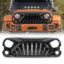 Picture of AMERICAN MODIFIED Grille - AMJPAA00129