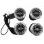 Picture of AMERICAN MODIFIED Dashboard Air Vent - AMJPAB00501