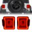 Picture of AMERICAN MODIFIED Tail Light Set - AMJPAC03314