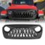 Picture of AMERICAN MODIFIED Grille - AMJPCA00101