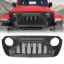 Picture of AMERICAN MODIFIED Grille - AMJPCA00102