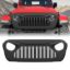 Picture of AMERICAN MODIFIED Grille - AMJPCA00103