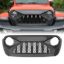Picture of AMERICAN MODIFIED Grille - AMJPCA00109