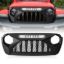 Picture of AMERICAN MODIFIED Grille - AMJPCA00111