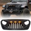 Picture of AMERICAN MODIFIED Grille - AMJPCA00121