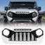 Picture of AMERICAN MODIFIED Grille - AMJPCA00122