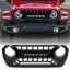 Picture of AMERICAN MODIFIED Grille - AMJPCA00126