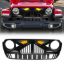 Picture of AMERICAN MODIFIED Grille - AMJPCA00131