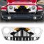 Picture of AMERICAN MODIFIED Grille - AMJPCA00132