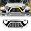 Picture of AMERICAN MODIFIED Grille - AMJPCA00142