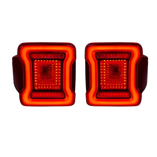 Picture of AMERICAN MODIFIED Tail Light Set - AMJPCA03305