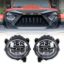 Picture of AMERICAN MODIFIED Headlight Set - AMJPCC00101