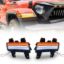 Picture of AMERICAN MODIFIED Turn Signal Light Set - AMJPCC00601