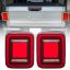 Picture of AMERICAN MODIFIED Tail Light Set - AMJPEC00203