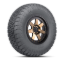 Picture of Amp Tires Tire - 305-5520AMP/CA2