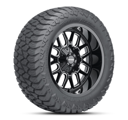 Picture of Amp Tires Tire - 315-7017AMP/CA3