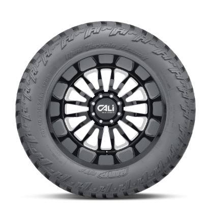 Picture of Amp Tires Tire - 35-155022AMP/CM2F
