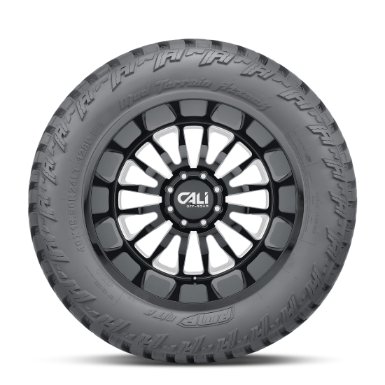 Picture of Amp Tires Tire - 37-135024AMP/CM2