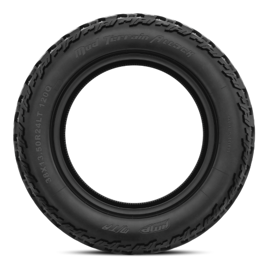Picture of Amp Tires Tire - 38-155026AMP/CM2