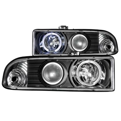 Picture of ANZO USA Headlight Set - 111015