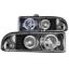 Picture of ANZO USA Headlight Set - 111015