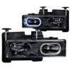 Picture of ANZO USA Headlight Set - 111007