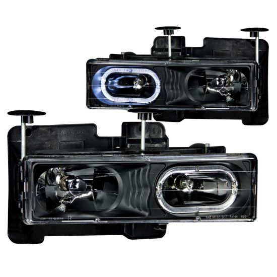 Picture of ANZO USA Headlight Set - 111007