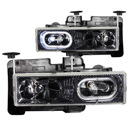 Picture of ANZO USA Headlight Set - 111005