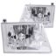 Picture of ANZO USA Headlight Set - 111026