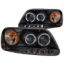 Picture of ANZO USA Headlight Set - 111031