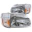 Picture of ANZO USA Headlight Set - 111040