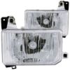 Picture of ANZO USA Headlight Set - 111050