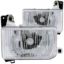 Picture of ANZO USA Headlight Set - 111050