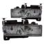 Picture of ANZO USA Headlight Set - 111061