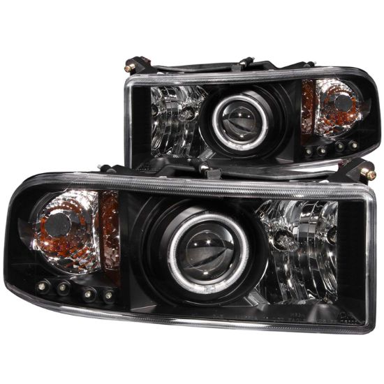 Picture of ANZO USA Headlight Set - 111065