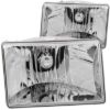 Picture of ANZO USA Headlight Set - 111066