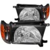 Picture of ANZO USA Headlight Set - 111077