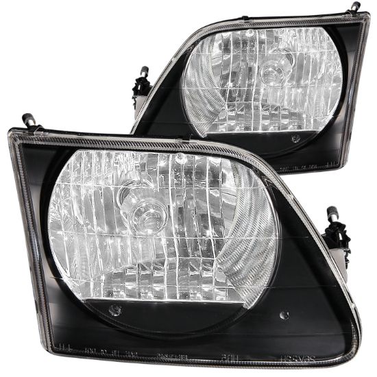 Picture of ANZO USA Headlight Set - 111083