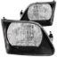 Picture of ANZO USA Headlight Set - 111083