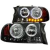 Picture of ANZO USA Headlight Set - 111085