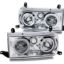 Picture of ANZO USA Headlight Set - 111092