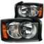 Picture of ANZO USA Headlight Set - 111105