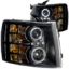 Picture of ANZO USA Headlight Set - 111107