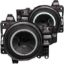 Picture of ANZO USA Headlight Set - 111116