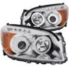 Picture of ANZO USA Headlight Set - 111121