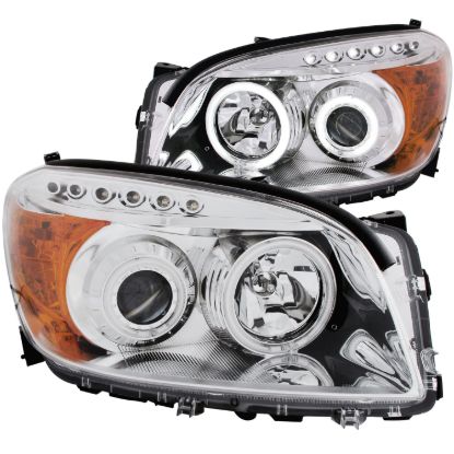Picture of ANZO USA Headlight Set - 111121