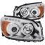 Picture of ANZO USA Headlight Set - 111121