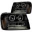 Picture of ANZO USA Headlight Set - 111127